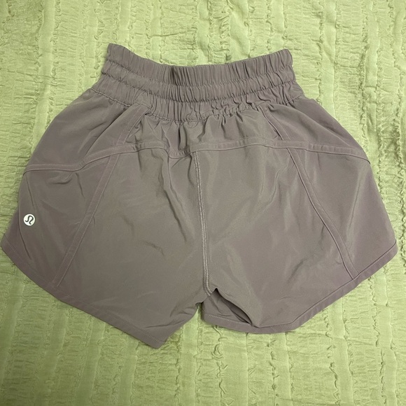lululemon shorts - Picture 2 of 2